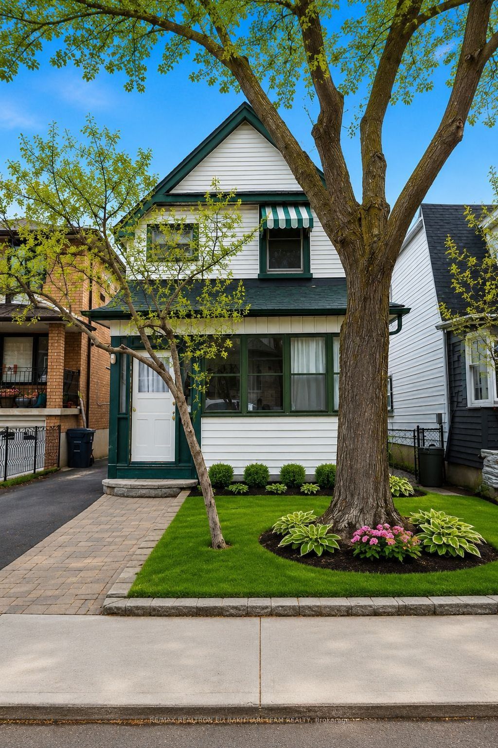 Photo of 43 King Edward Avenue, Toronto, ON M4C 5J5 (MLS # E13093330)