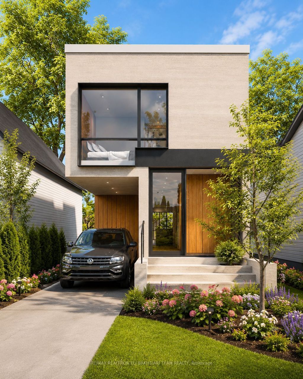 Photo of 43 King Edward Avenue, Toronto, ON M4C 5J5 (MLS # E13093330)