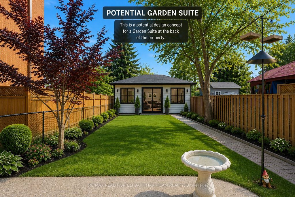 Photo of 43 King Edward Avenue, Toronto, ON M4C 5J5 (MLS # E13093330)
