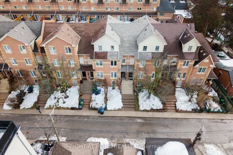 1149 Craven Road Toronto ON M4J 4V7