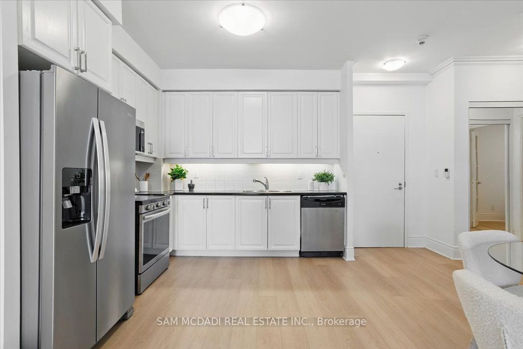 Photo of 3888 Duke Of York Boulevard #3028, Mississauga, ON L5B 4P5 (MLS # W12684326)