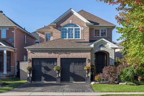 166 Worthington Avenue Richmond Hill ON L4E 4N7