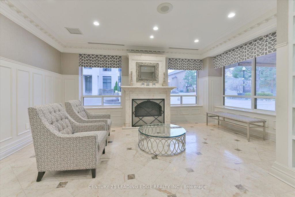 Photo of 88 Grandview Way #1205, Toronto, ON M2N 6V6 (MLS # C13012420)