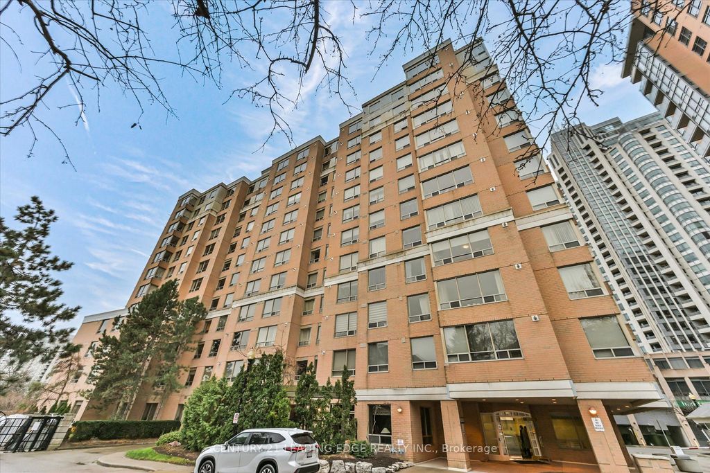 Photo of 88 Grandview Way #1205, Toronto, ON M2N 6V6 (MLS # C13012420)
