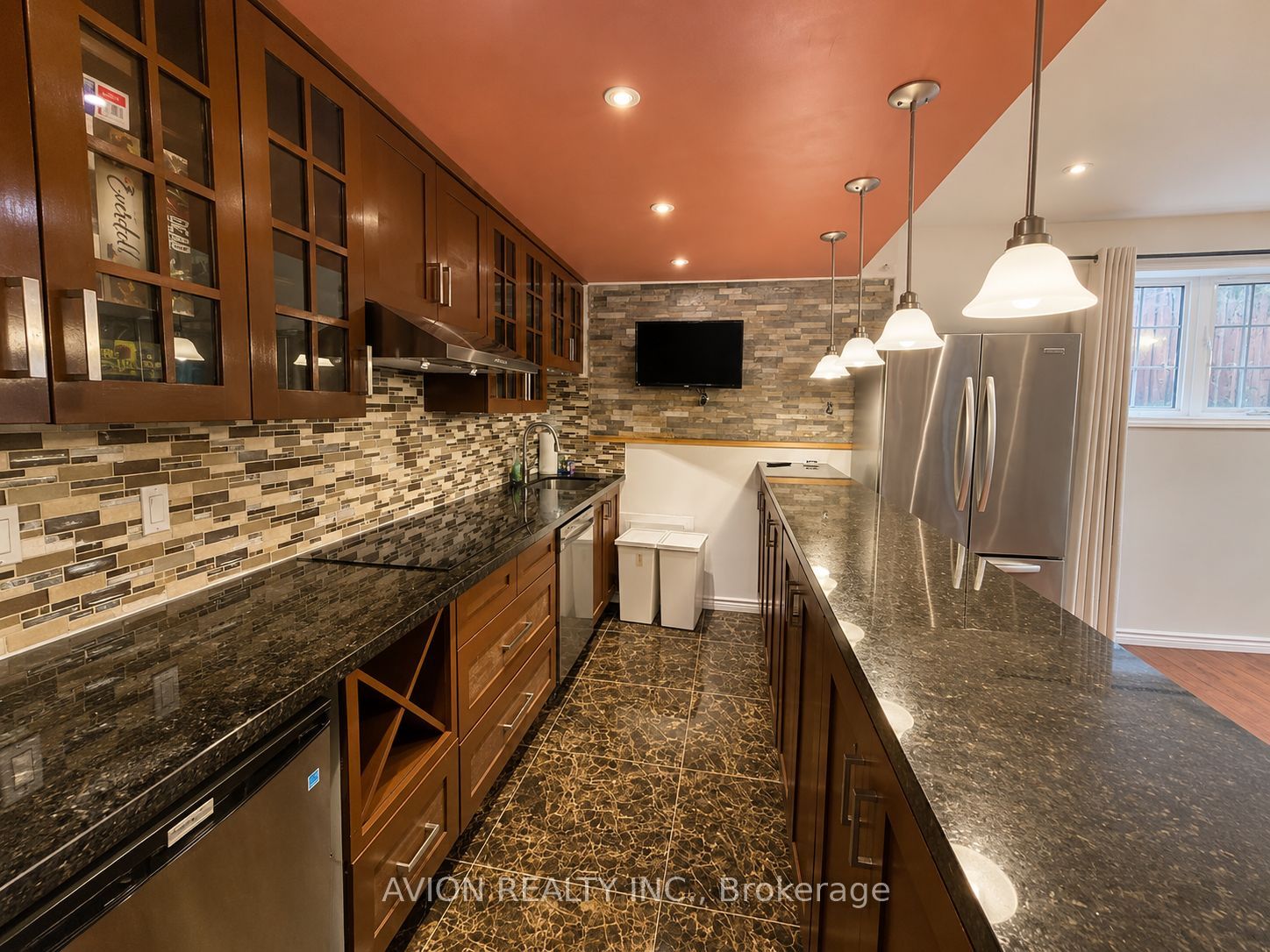 26 Wendelyn Drive Basement