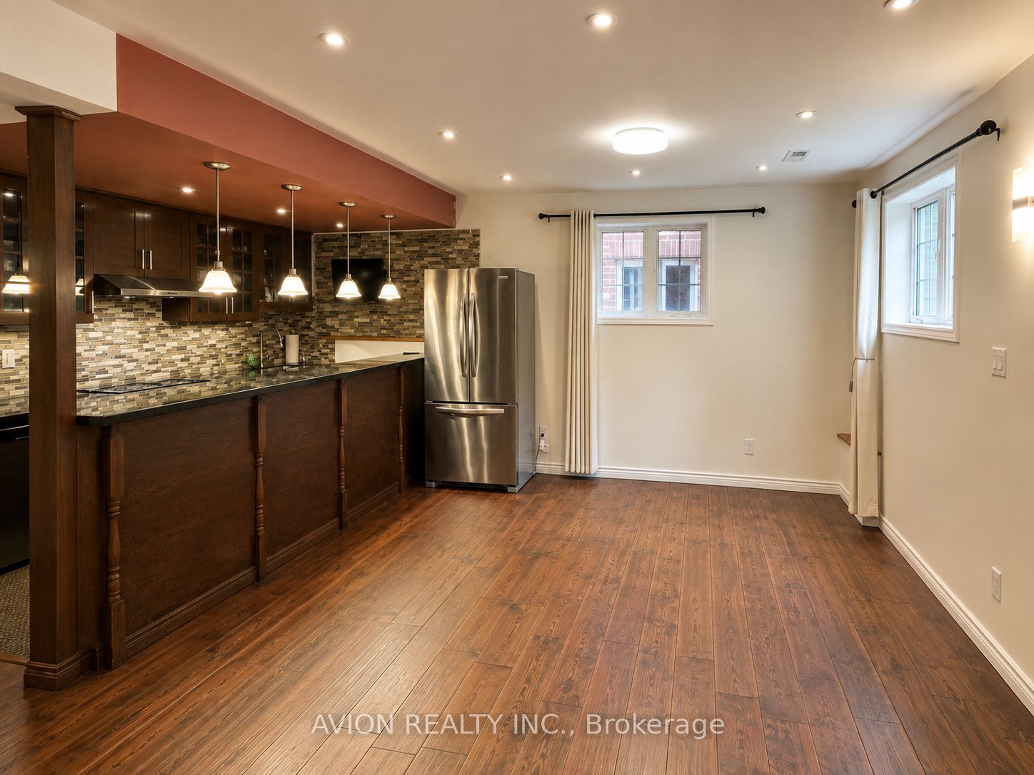 26 Wendelyn Drive Basement