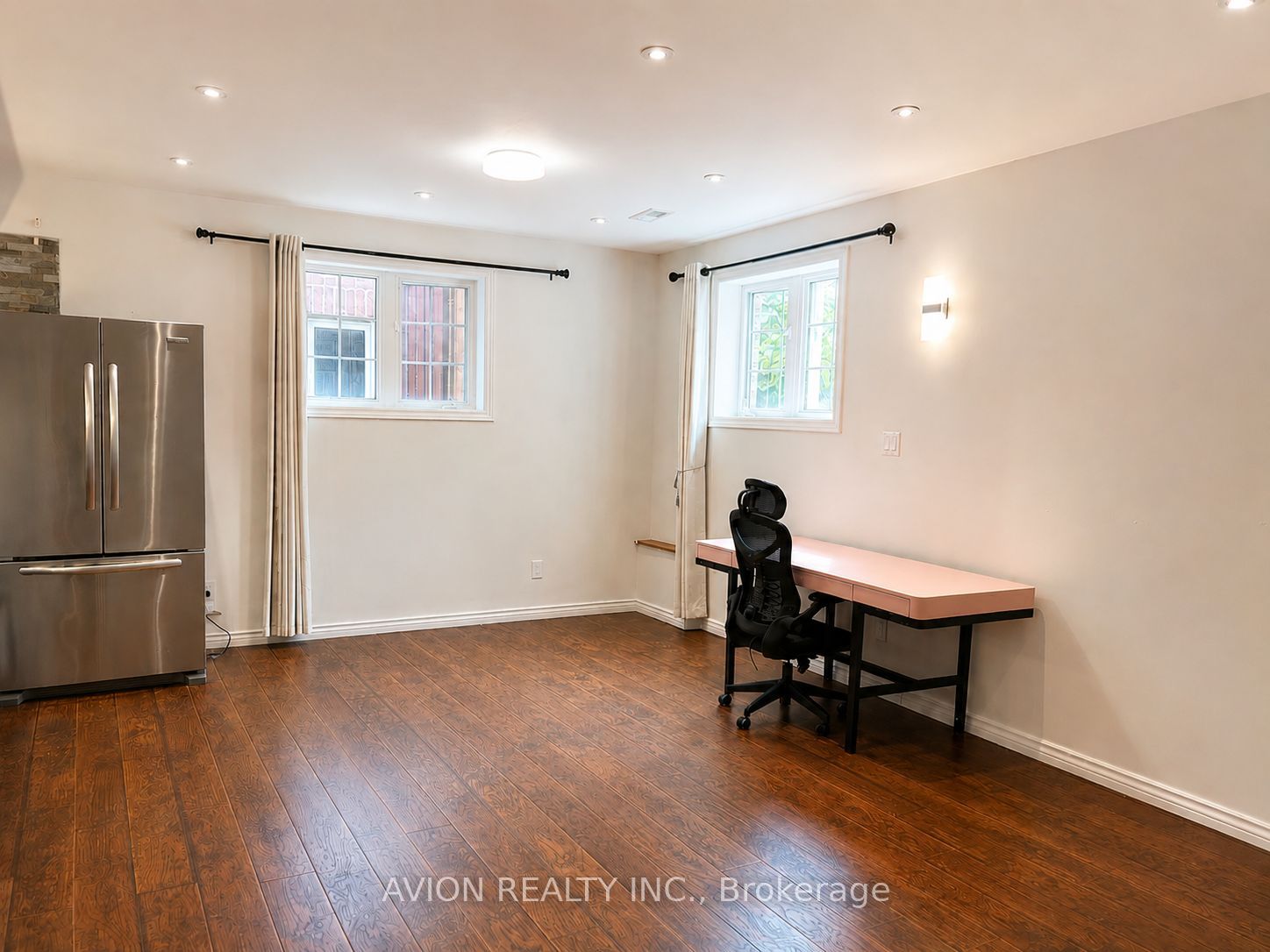 26 Wendelyn Drive Basement