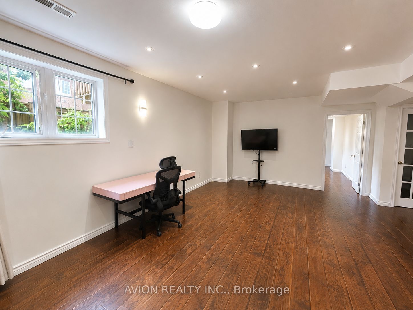 26 Wendelyn Drive Basement