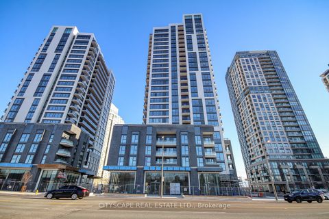 30 Samuel Wood Way 1110 Toronto ON M9B 0C9