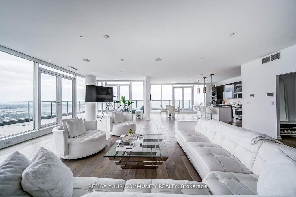 Photo of 150 East Liberty Street #PH2, Toronto, ON M6K 3R5 (MLS # C13610646)