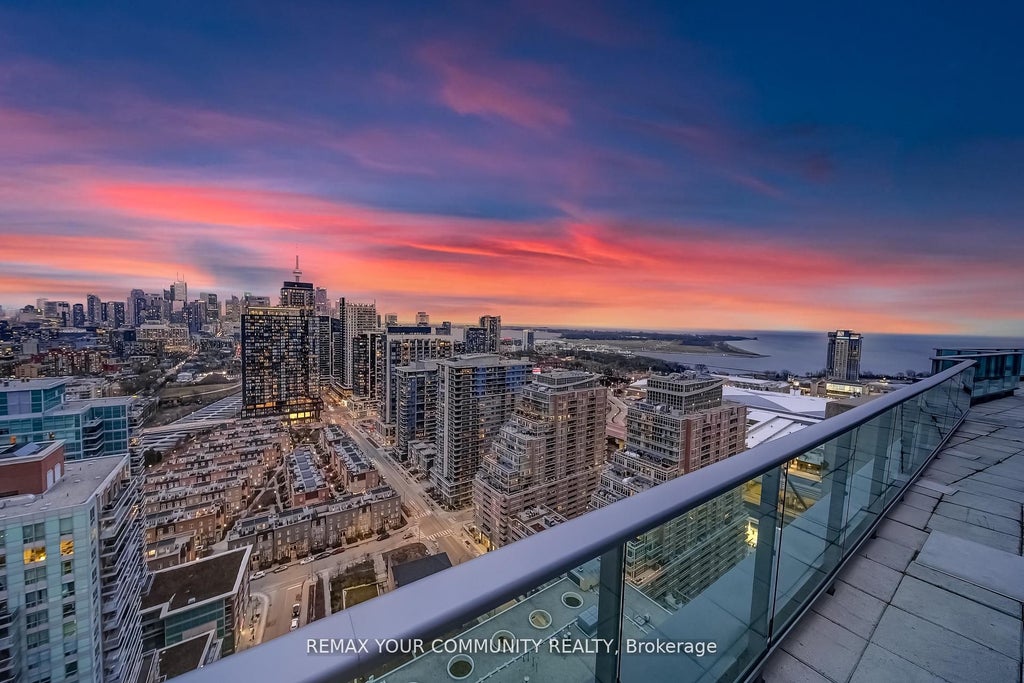 Photo of 150 East Liberty Street #PH2, Toronto, ON M6K 3R5 (MLS # C13610646)