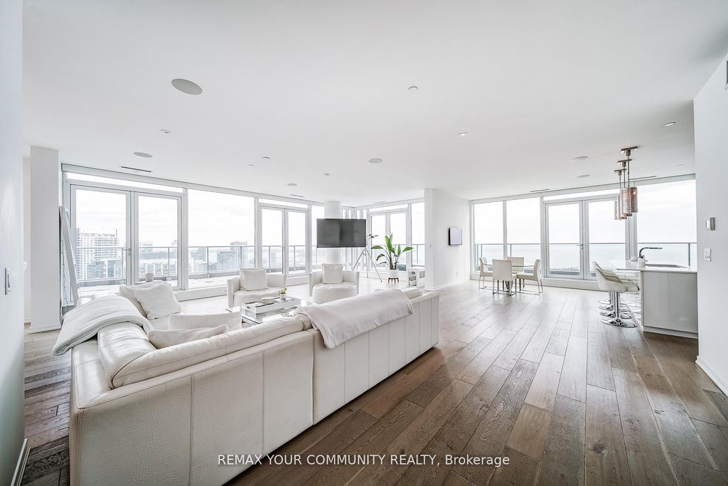 Photo of 150 East Liberty Street #PH2, Toronto, ON M6K 3R5 (MLS # C13610646)