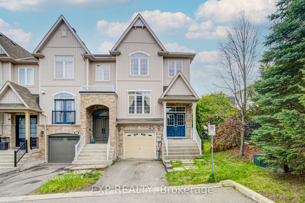 Photo of 25 Sutcliff Lane, Halton Hills, ON L7G 0C2 (MLS # W13139326)