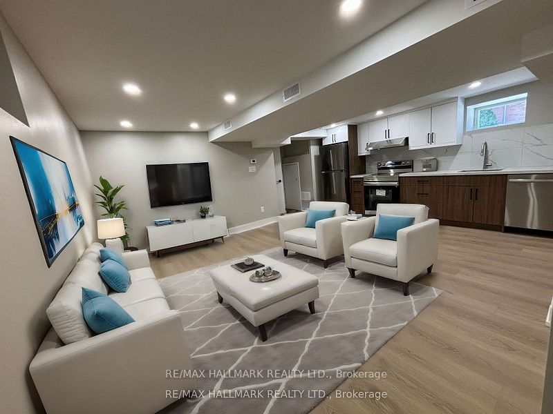 76 Annette Street Lower Level