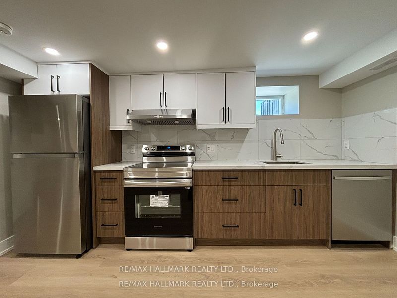 76 Annette Street Lower Level