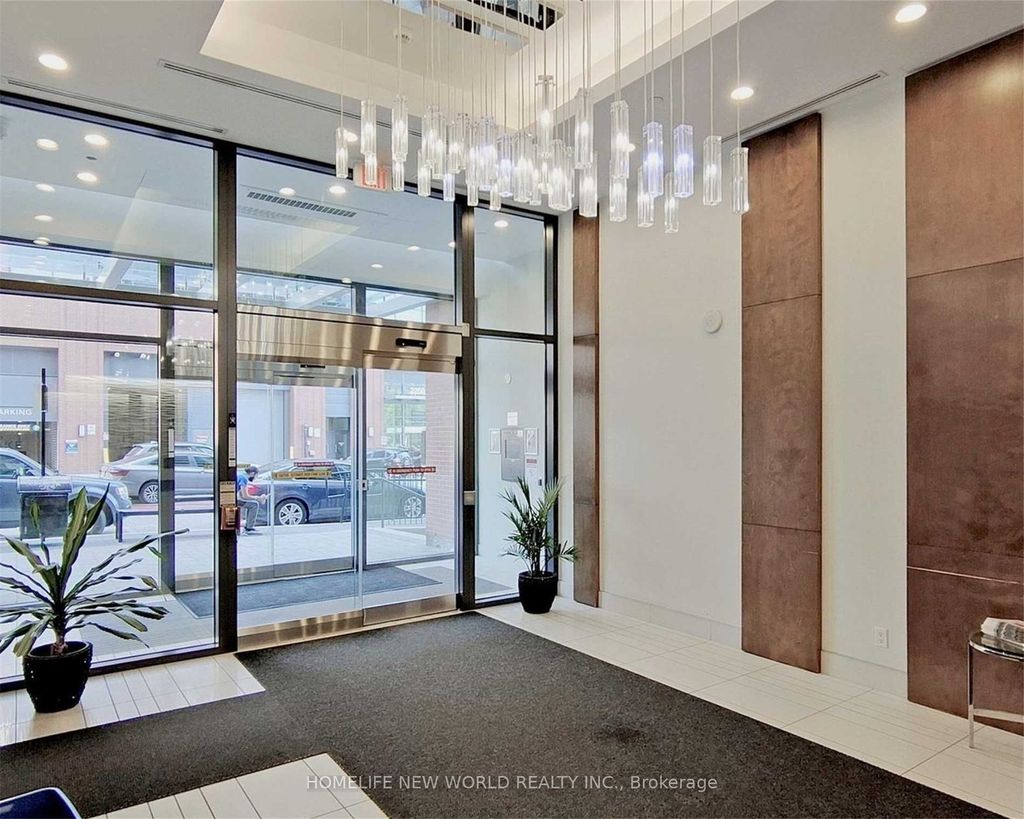 Photo of 2212 Lake Shore Boulevard W #2005, Toronto, ON M8V 1A4 (MLS # W12959306)