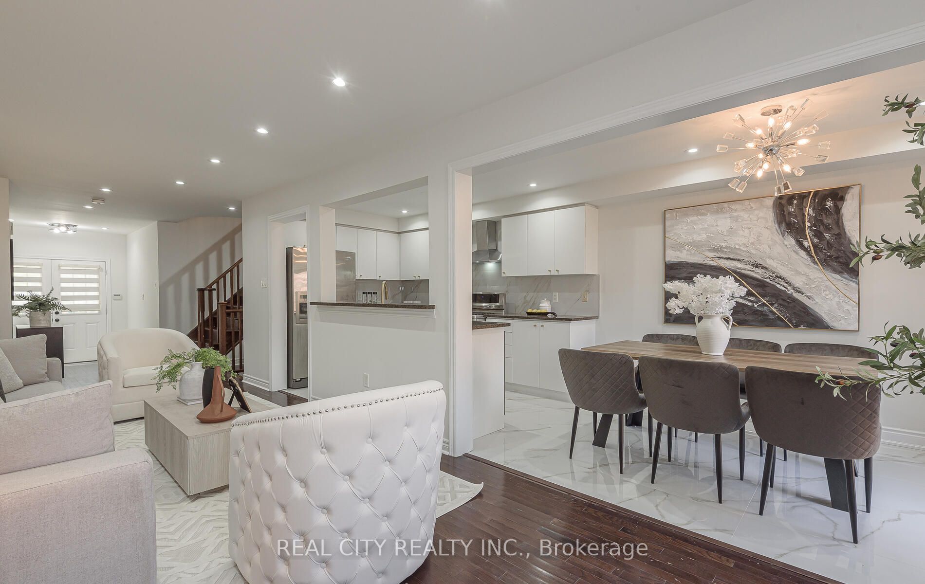 27 Bellhaven Crescent