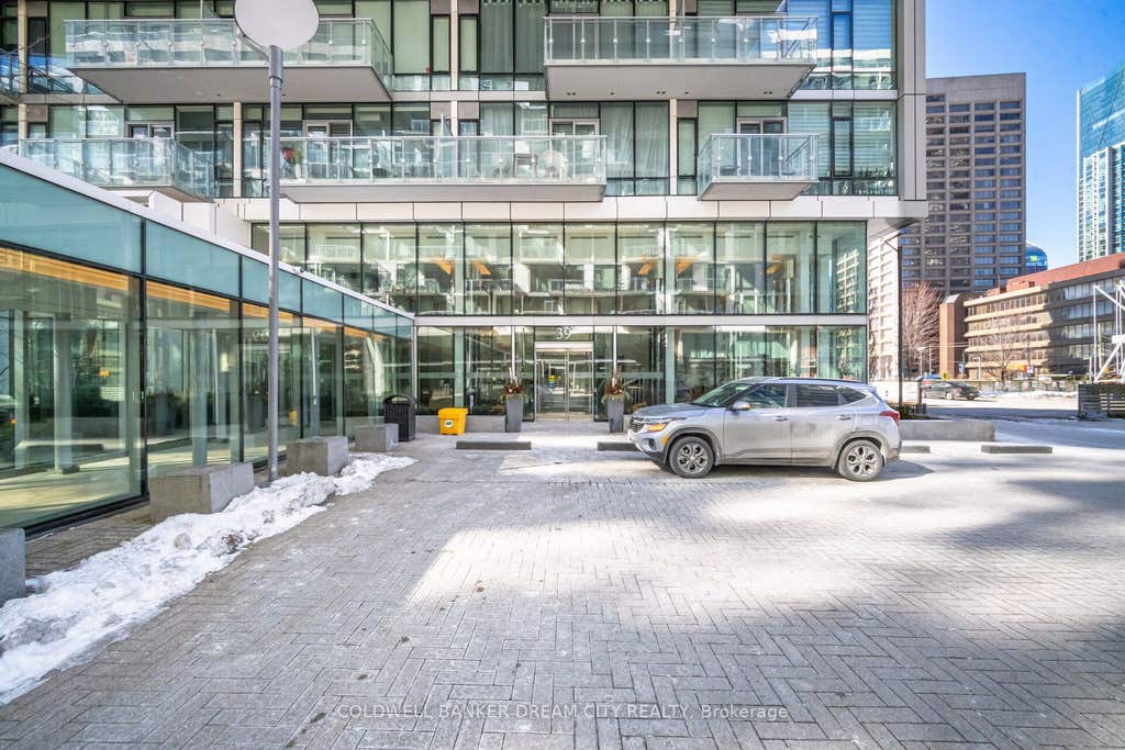 Photo of 39 Queens Quay E #837, Toronto, ON M5E 0A4 (MLS # C13664244)