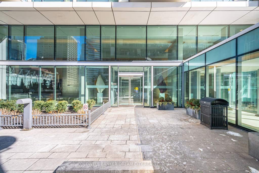 Photo of 39 Queens Quay E #837, Toronto, ON M5E 0A4 (MLS # C13664244)