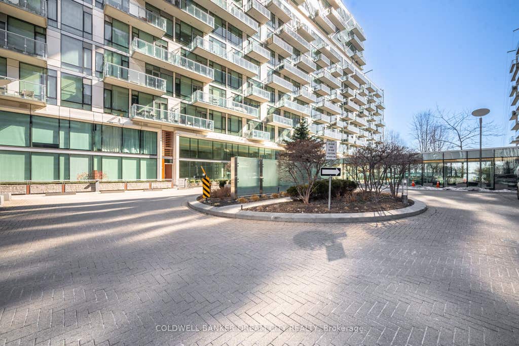 Photo of 39 Queens Quay E #837, Toronto, ON M5E 0A4 (MLS # C13664244)