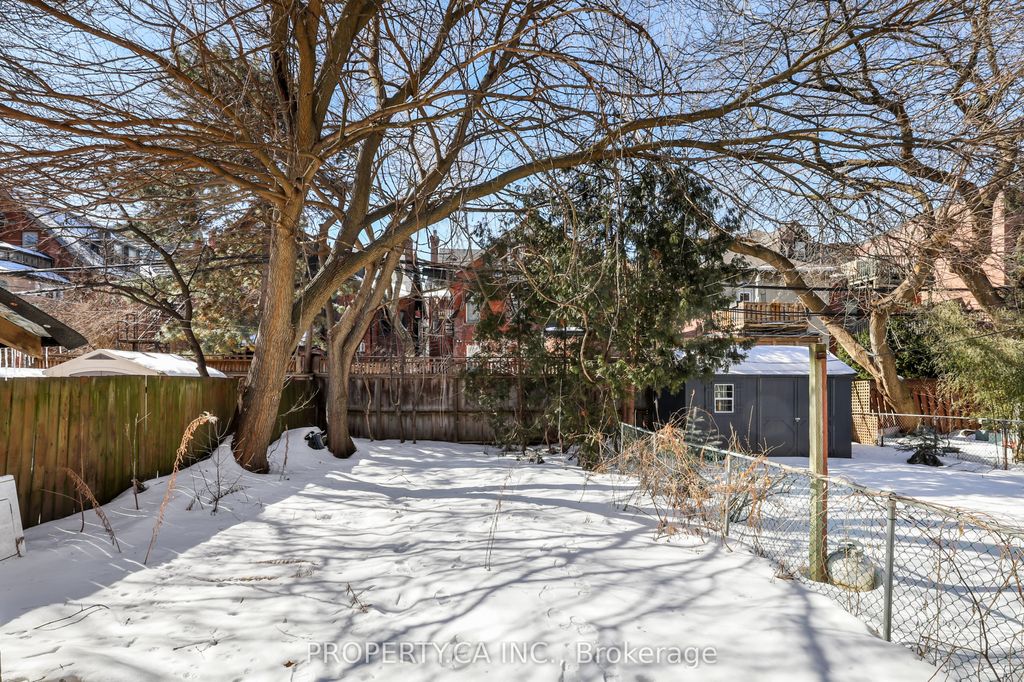 Photo of 552 Huron Street, Toronto, ON M5R 2R7 (MLS # C12837956)