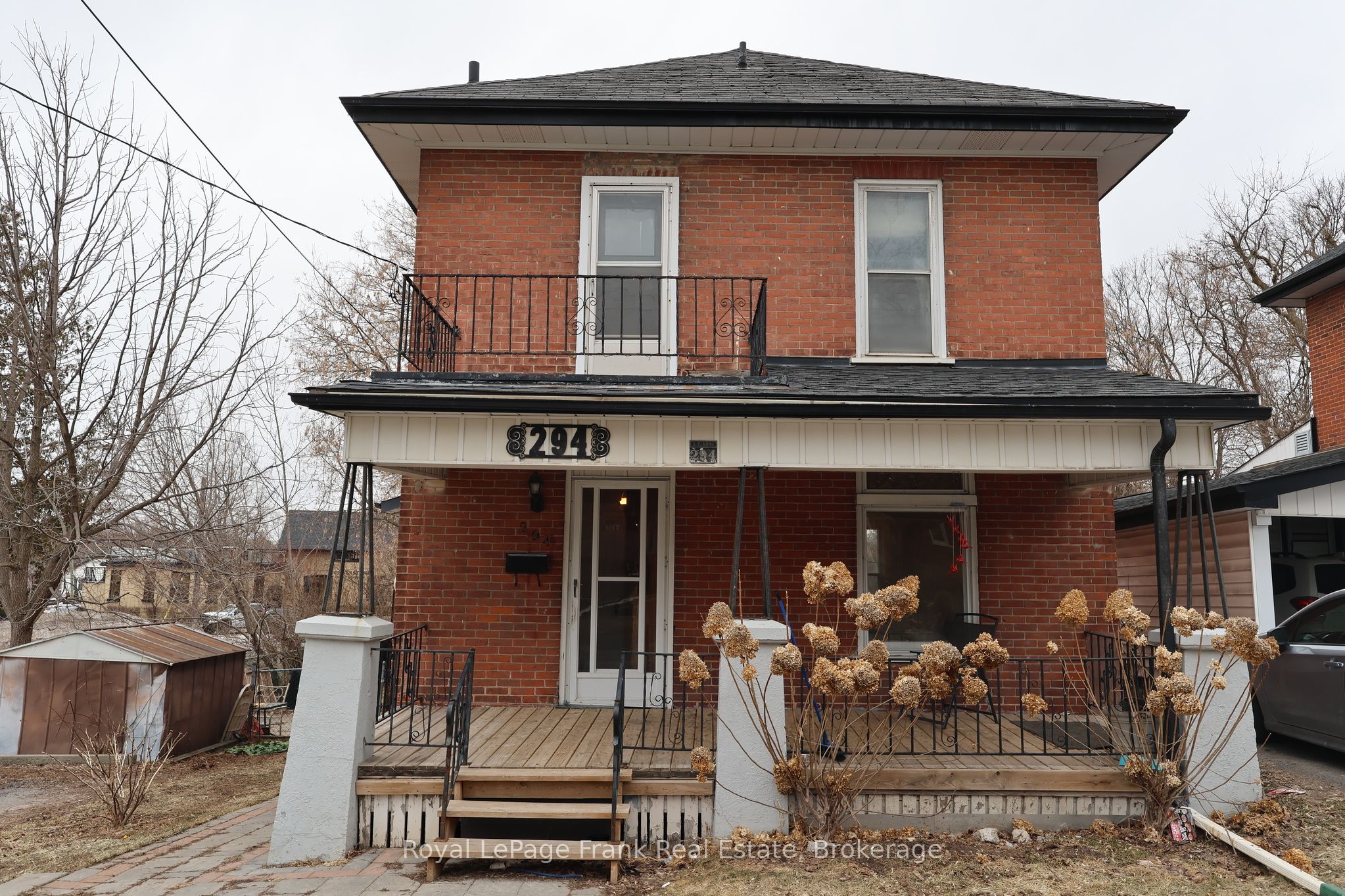 Photo 1 of 33 — 294 Parkhill Road W, Peterborough, ON K9H 3H7