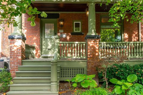 Photo of 277 Crawford Street, Toronto, ON M6J 2V7 (MLS # C12423516)