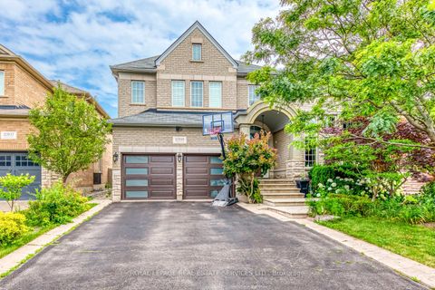 2393 Gamble Road Oakville ON L6H 7V6
