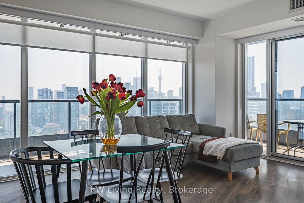 Photo of 159 Wellesley Street E #3307, Toronto, ON M4Y 0H5 (MLS # C12652430)