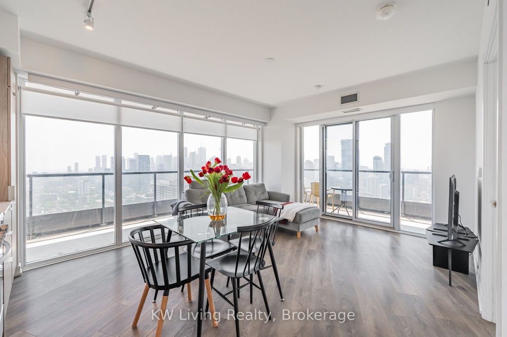 Photo of 159 Wellesley Street E #3307, Toronto, ON M4Y 0H5 (MLS # C12652430)