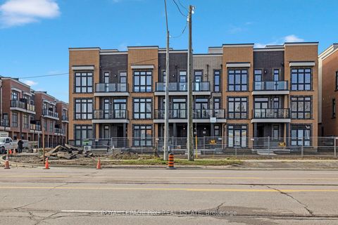 12860 Yonge Street 9 Richmond Hill ON L4E 1J4