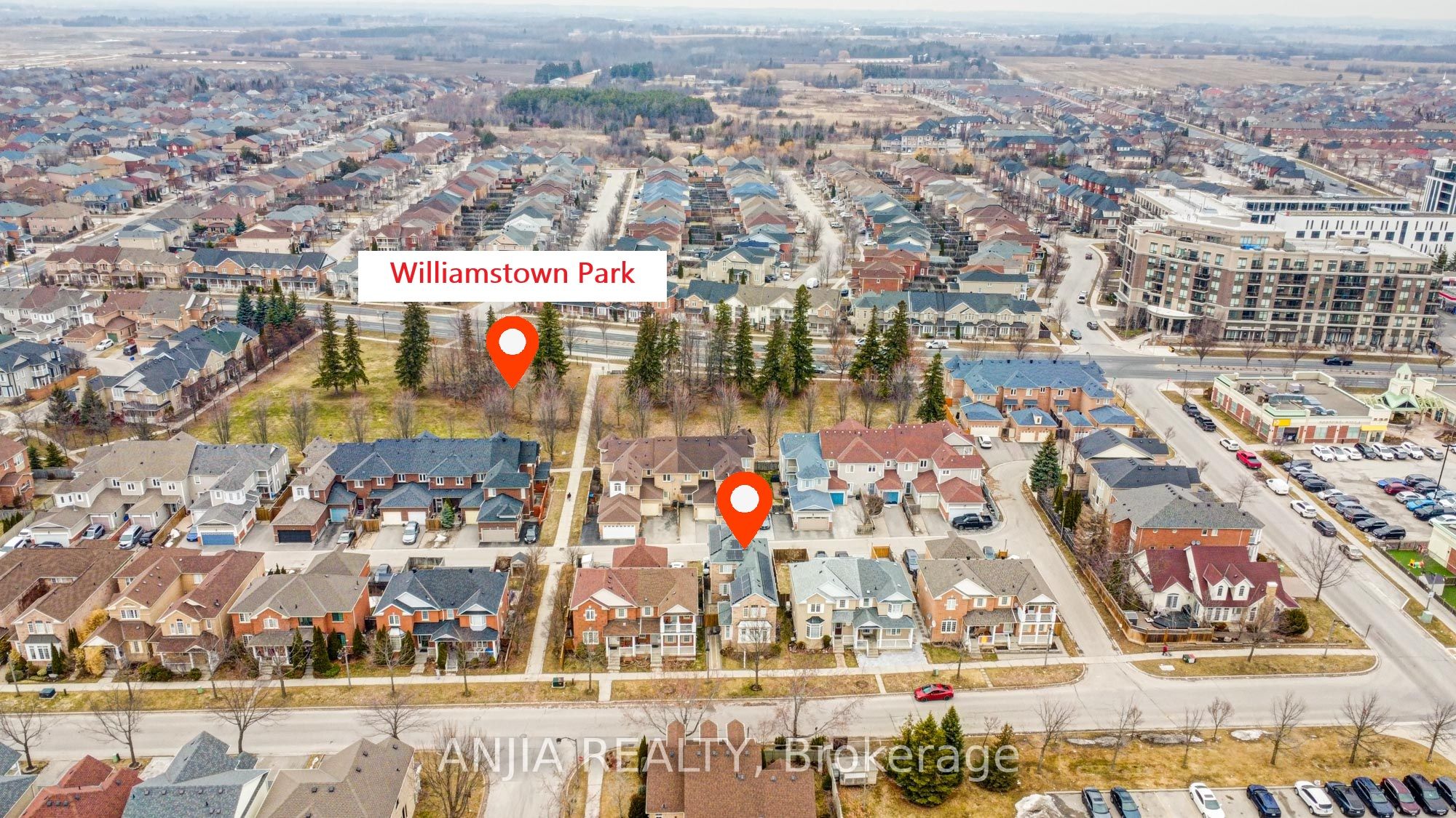 116 Emery Hill Boulevard