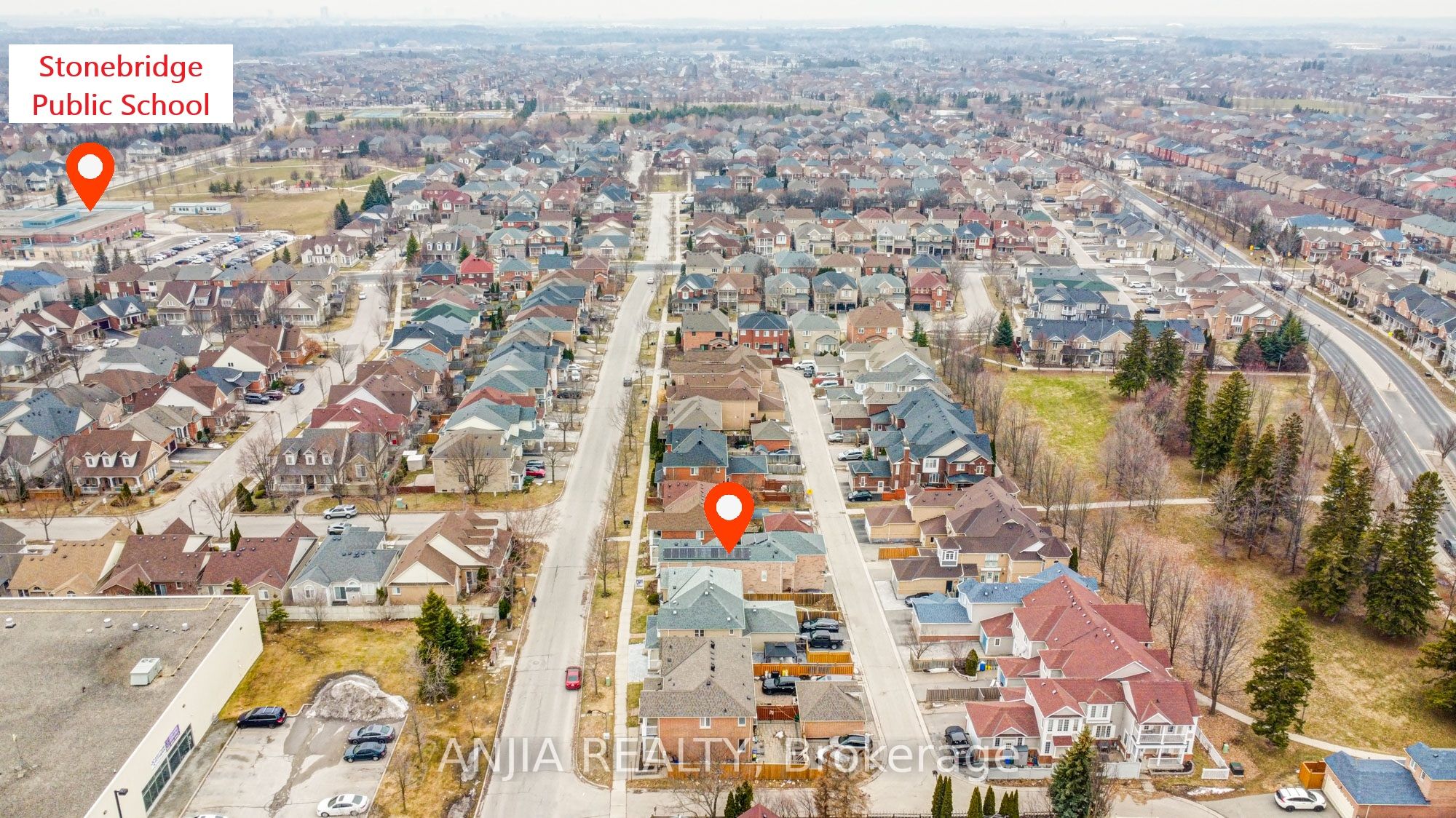 116 Emery Hill Boulevard