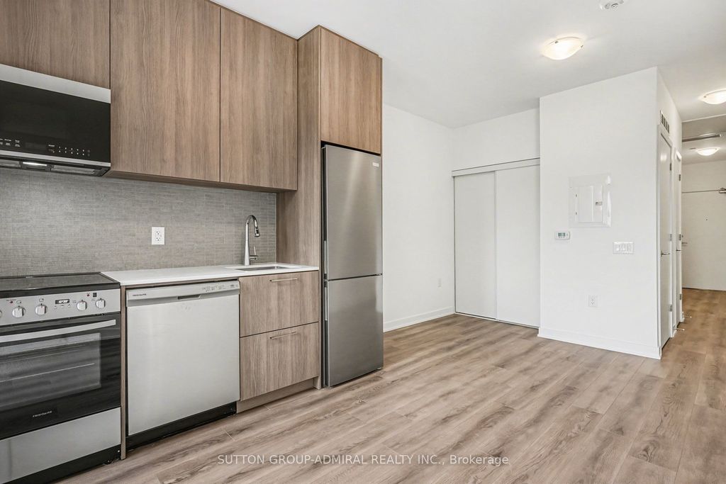 Photo of 7437 Kingston Road #303, Toronto, ON M1B 0E9 (MLS # E12956668)