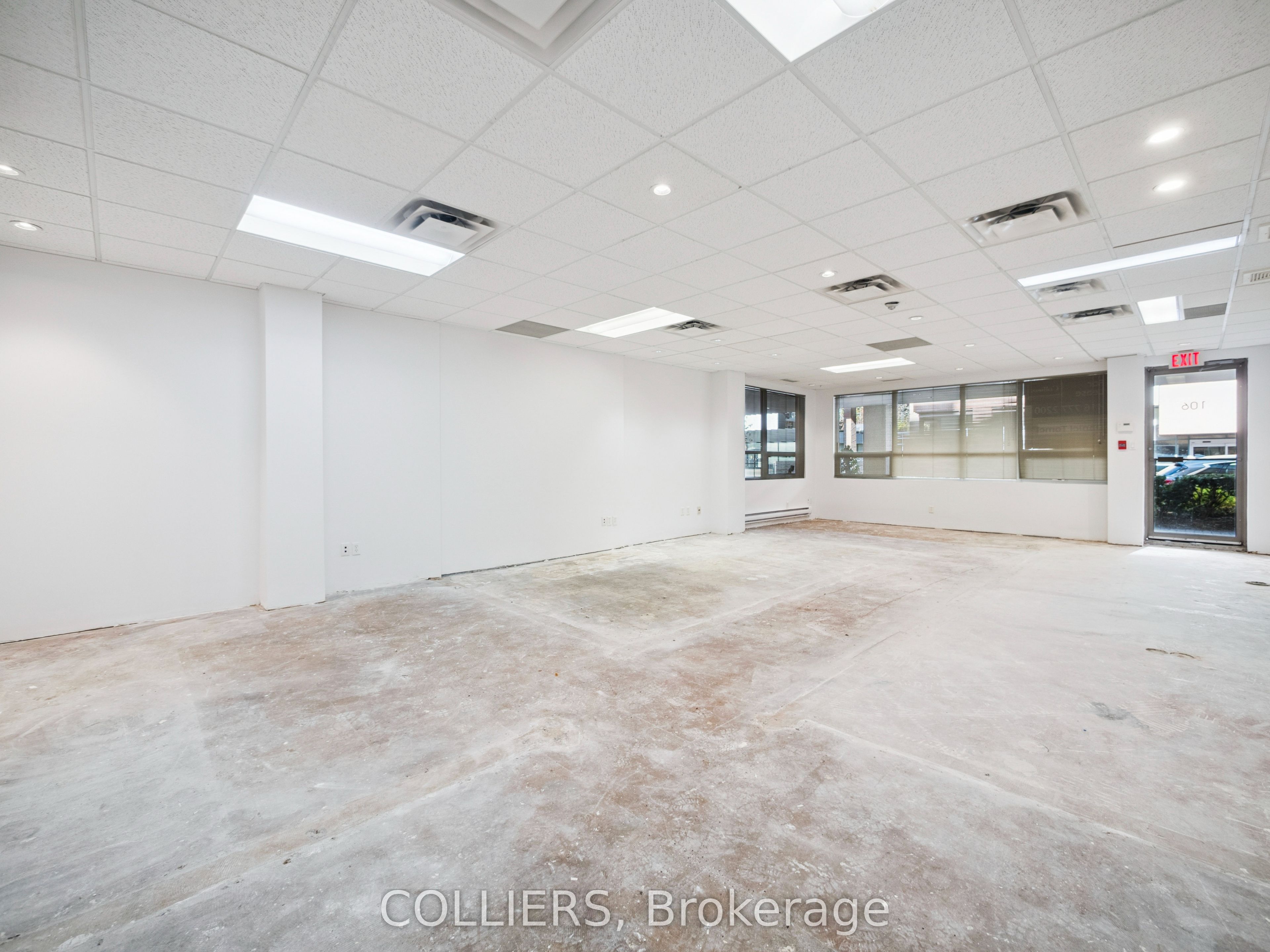 111 Merton Street 106