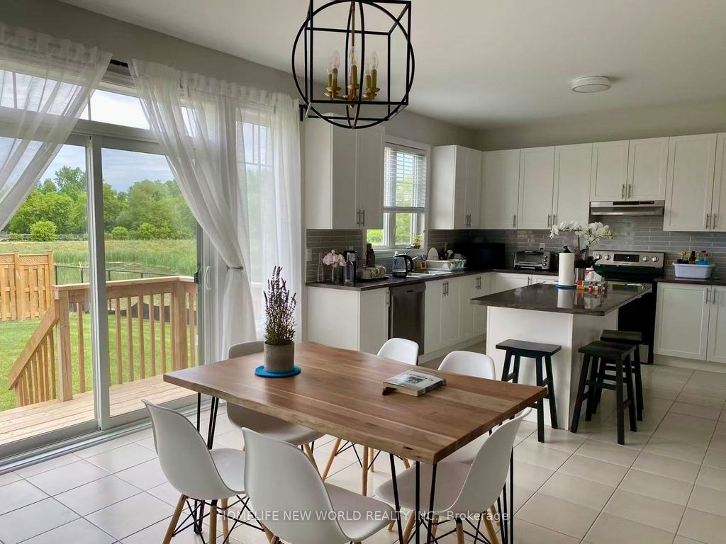 Photo of 115 KIRBY Avenue, Collingwood, ON L9Y 4C5 (MLS # S12825516)