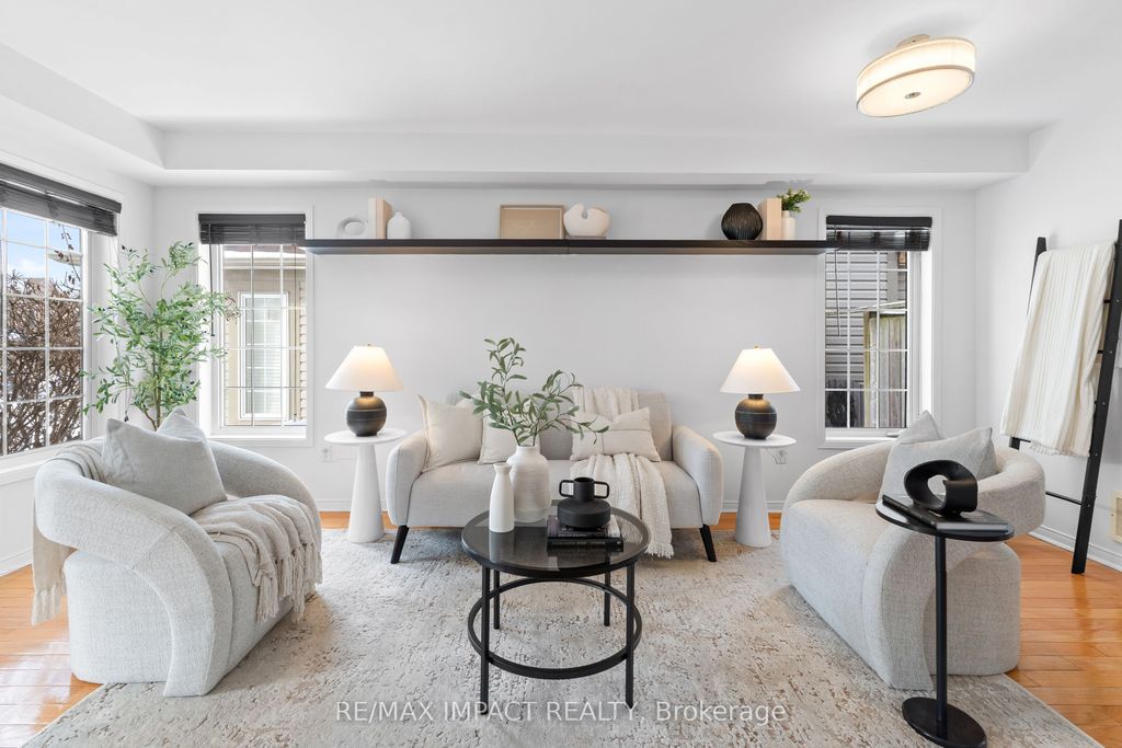 Photo of 549 Brasswinds Trail, Oshawa, ON L1K 2Y9 (MLS # E12734034)