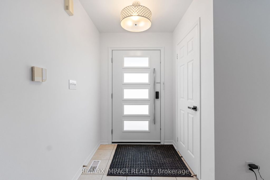 Photo of 549 Brasswinds Trail, Oshawa, ON L1K 2Y9 (MLS # E12734034)