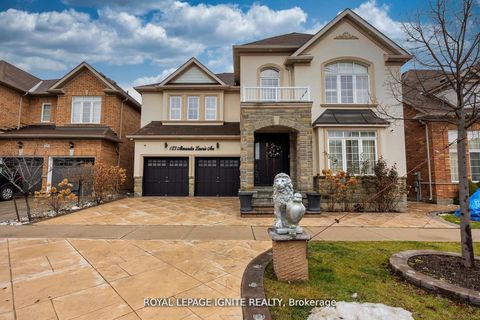 123 Alexander Lawrie Avenue Bsmt Markham ON L6E 0J6