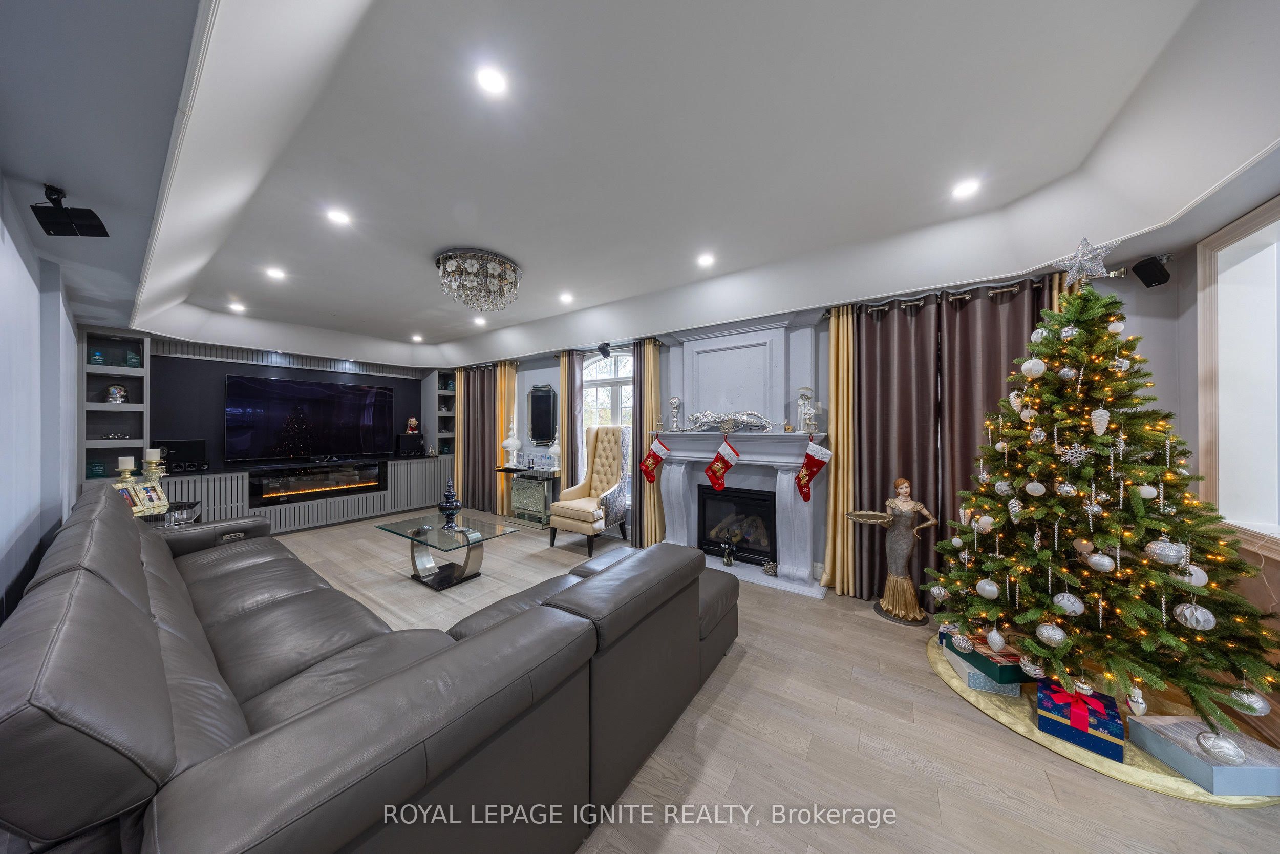 123 Alexander Lawrie Avenue Bsmt