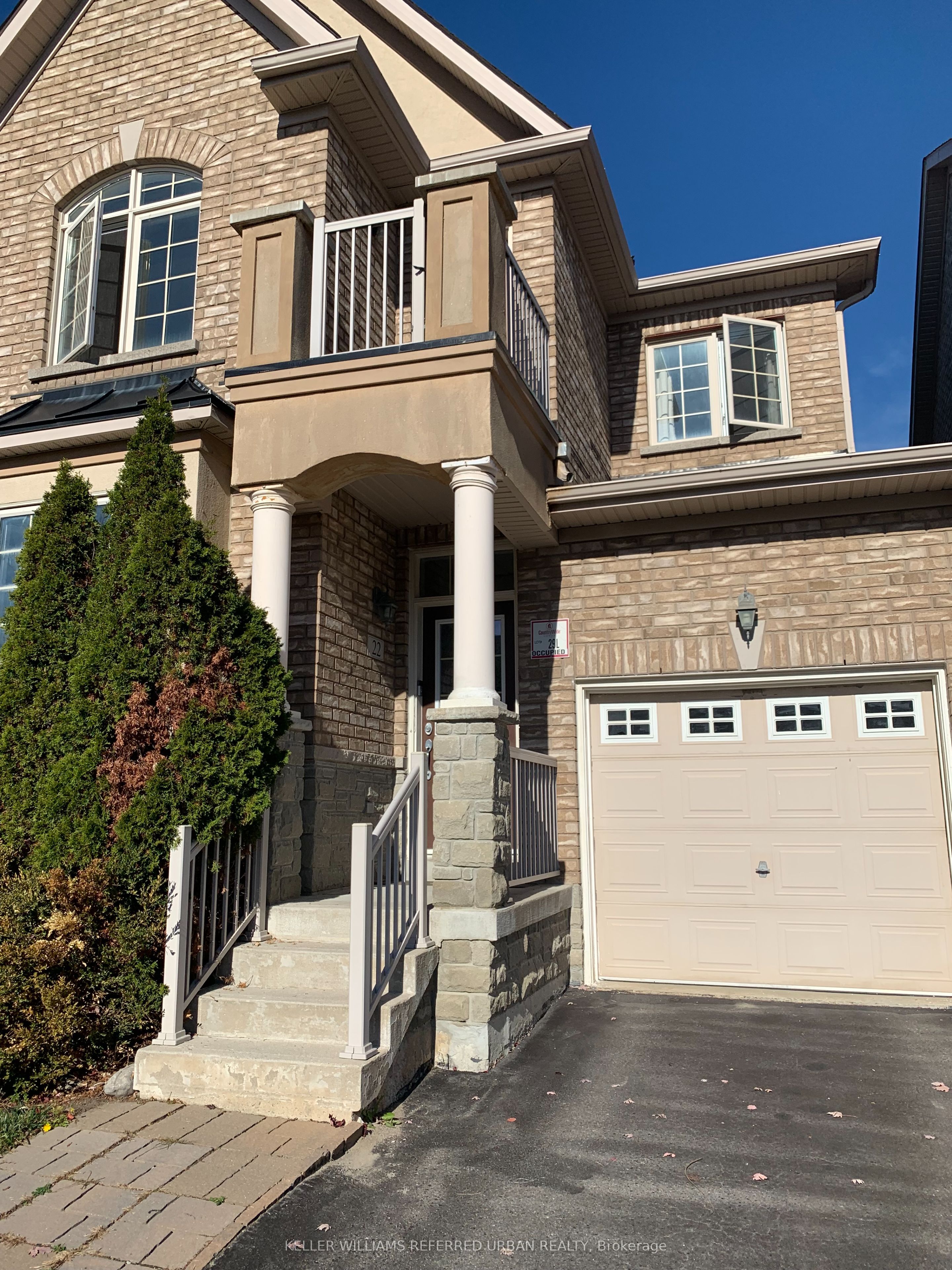 22 Pisanelli Avenue