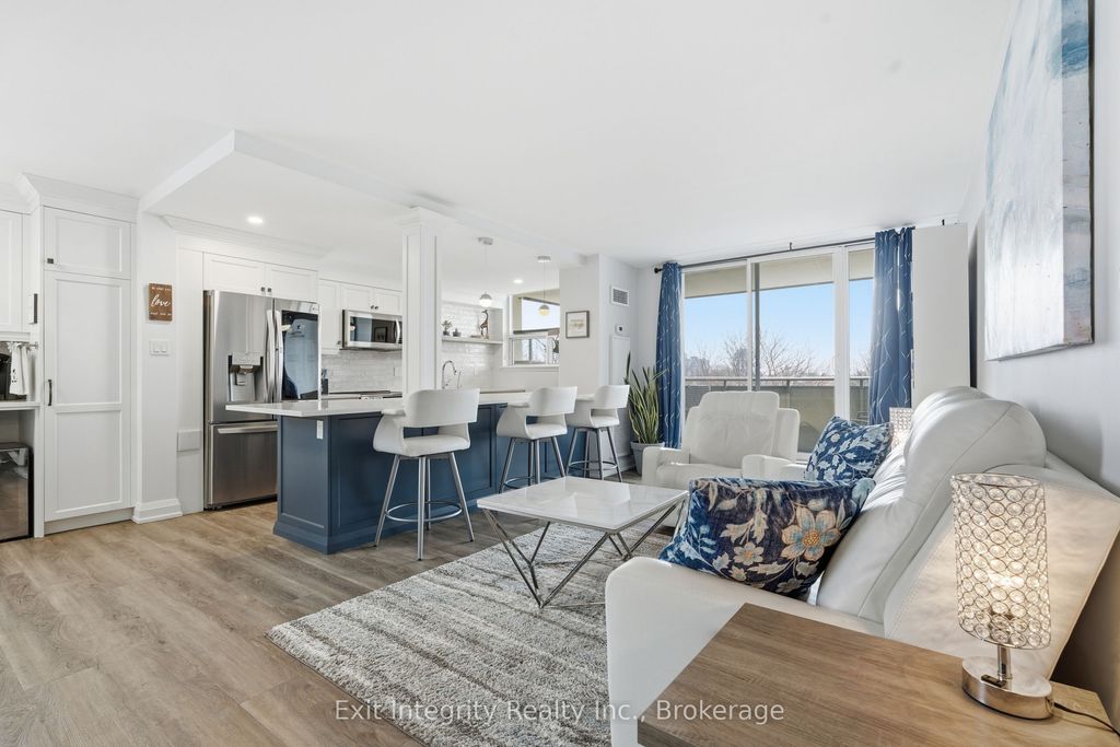 Photo of 1415 Ghent Avenue #703, Burlington, ON L7S 1X4 (MLS # W12707526)