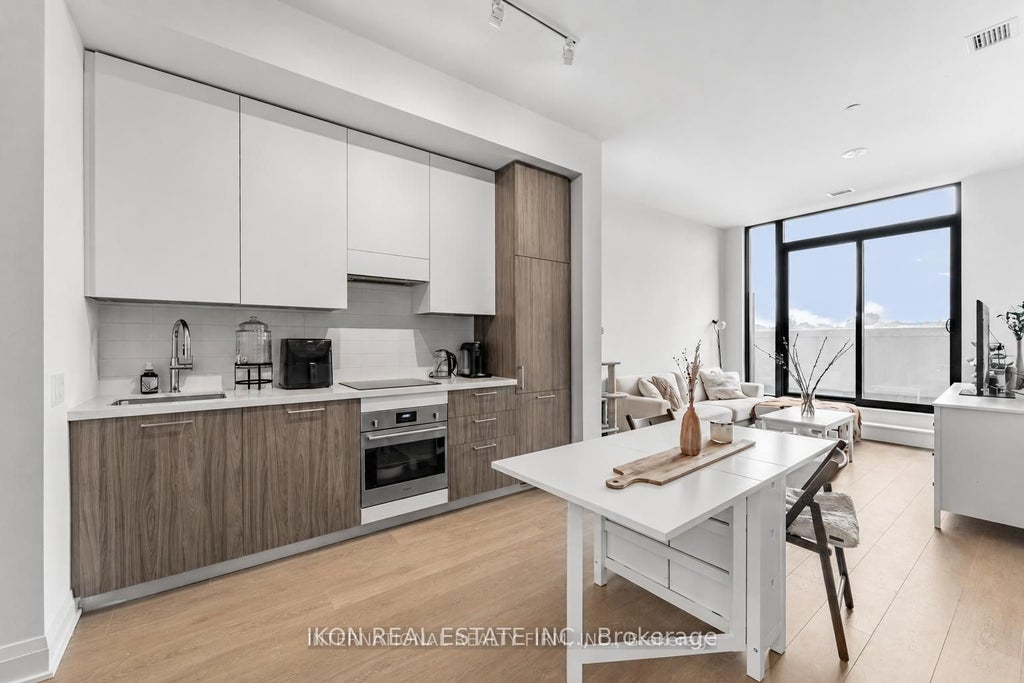 Photo of 33 Frederick Todd Way W #207, Toronto, ON M4G 0C9 (MLS # C14027858)