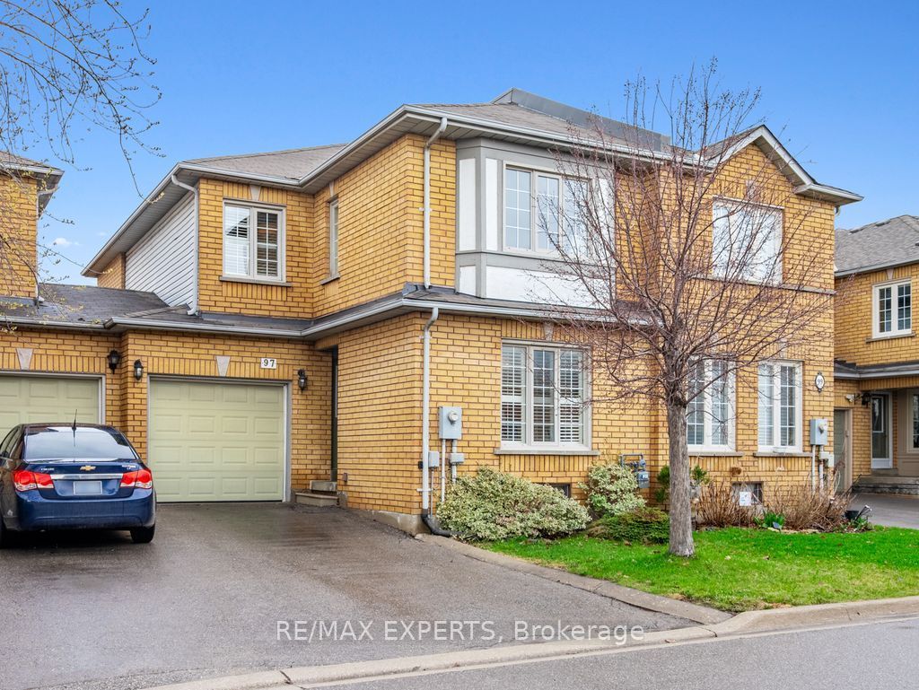 Photo of 97 Pinedale Gate, Vaughan, ON L4L 8X3 (MLS # N13015216)