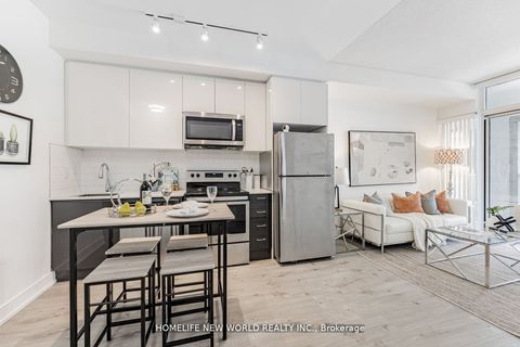 Photo of 621 Sheppard Avenue E #250, Toronto, ON M2K 1B5 (MLS # C12665594)