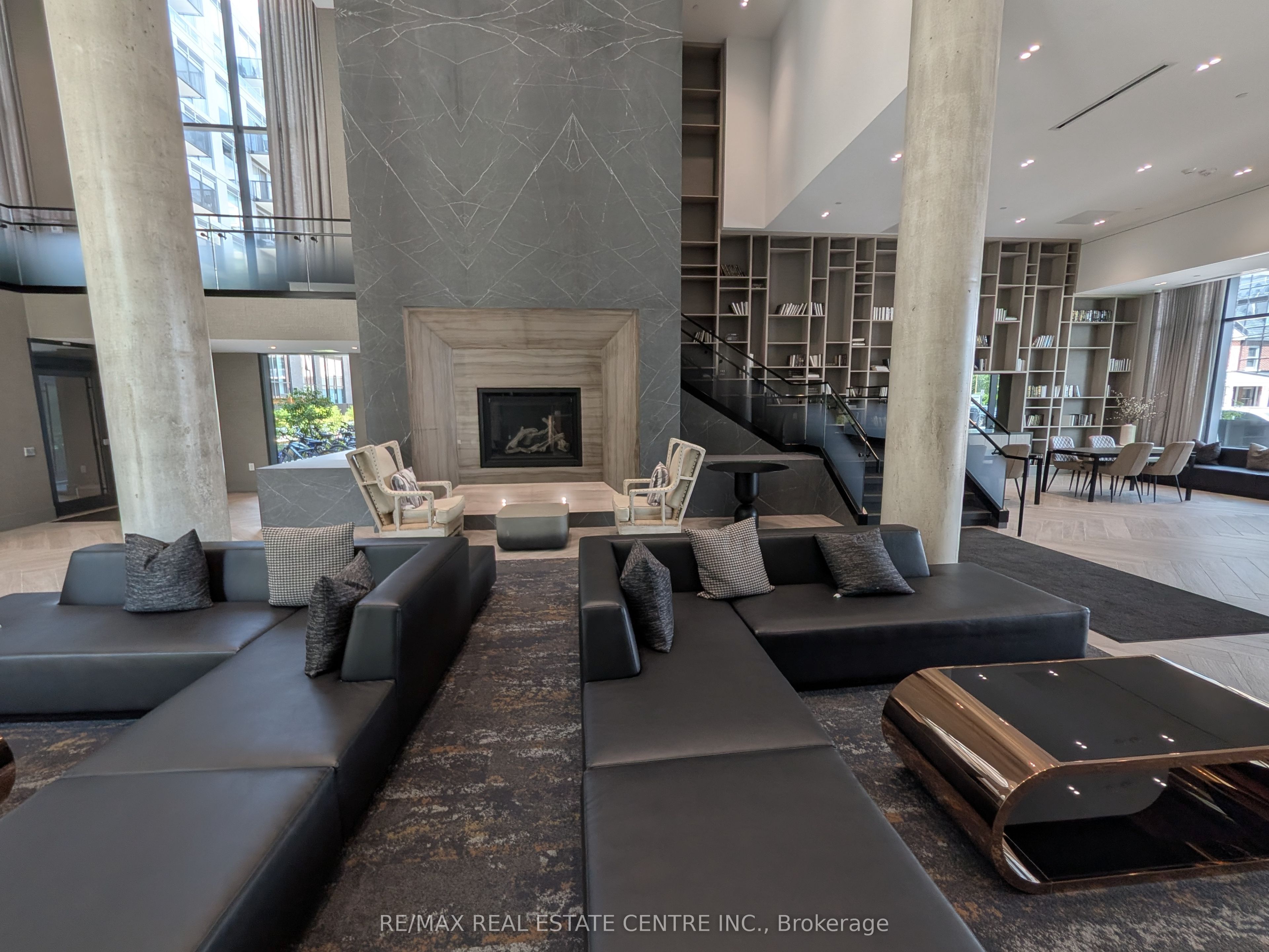2450 Old Bronte Road 340