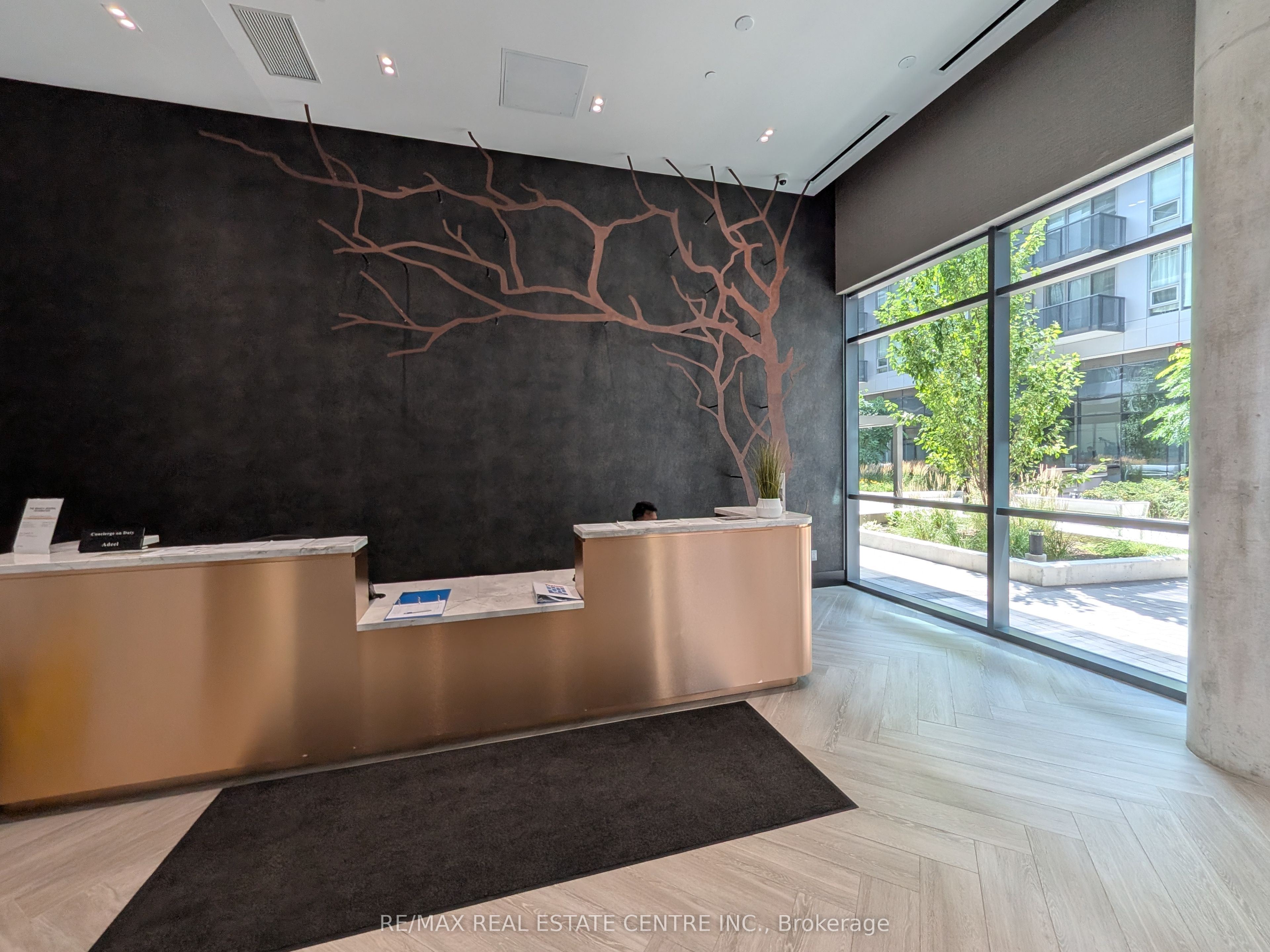 2450 Old Bronte Road 340