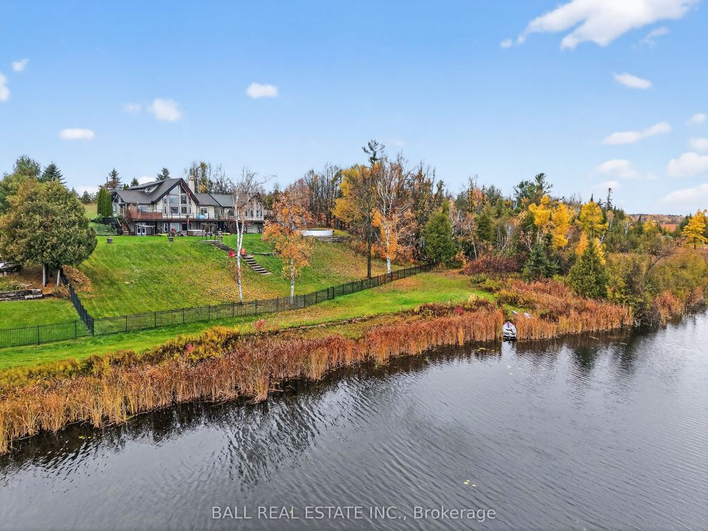 Photo of 151 Peller Court, Kawartha Lakes, ON K0M 1A0 (MLS # X13027014)