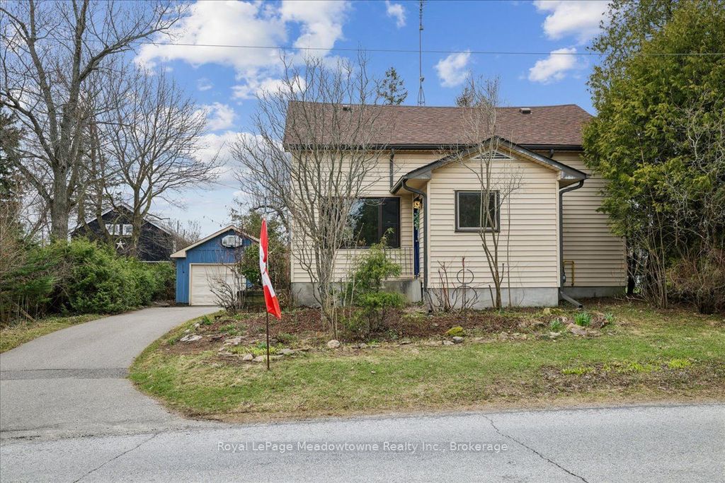 Photo of 11024 First Line, Milton, ON L0P 1J0 (MLS # W12984652)