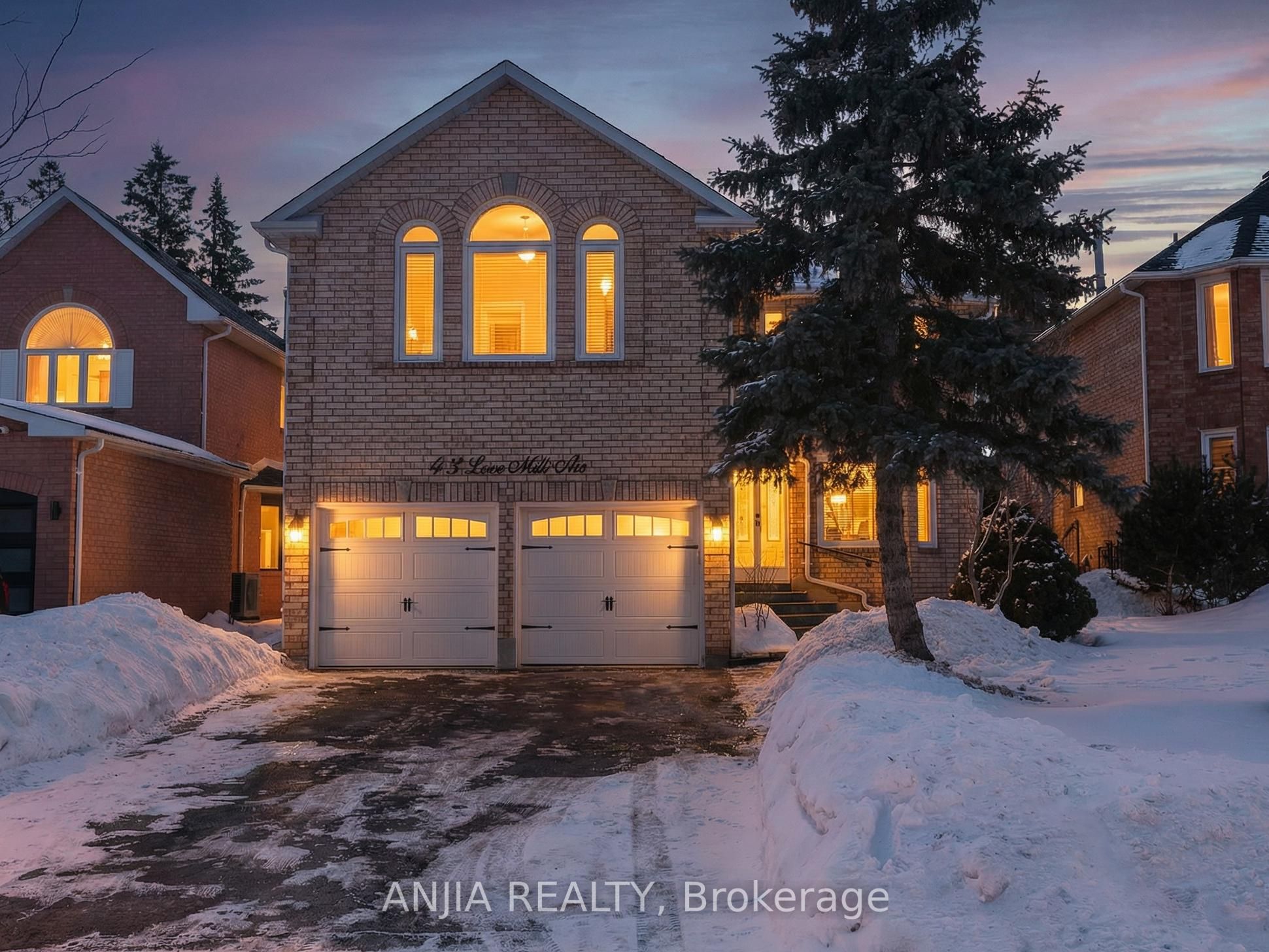 43 Leno Mills Avenue